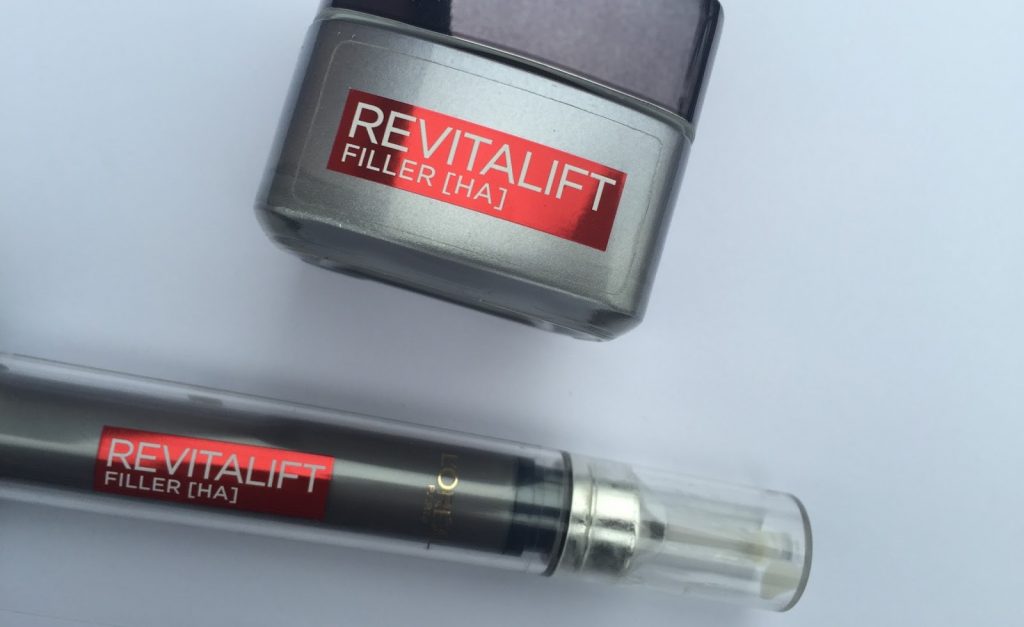 Revitalift Filler 2