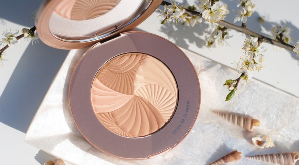 Bronzing Powder