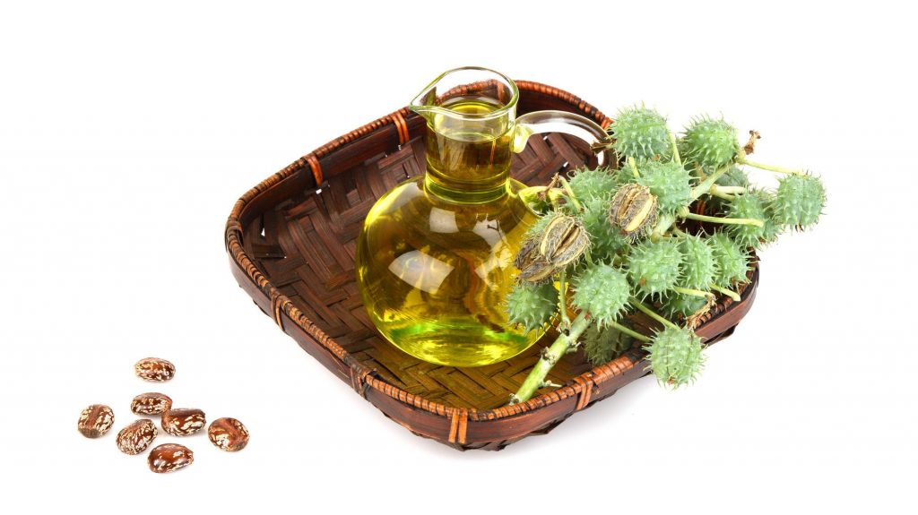 Castor Oil