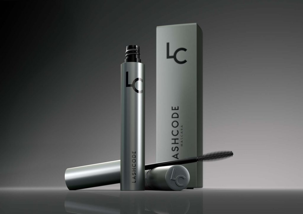 Lashcode - the perfect mascara