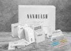 nanolash lash lift kit