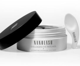 under eye patches nanolash
