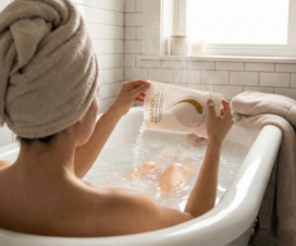 nanoil sea salt from the dead sea